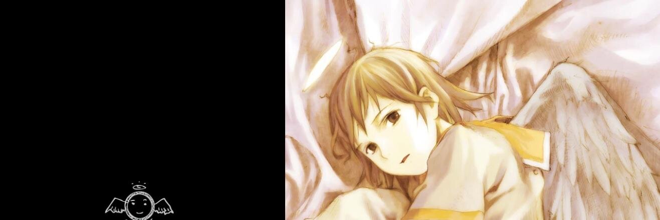 灰田蘆憲's banner