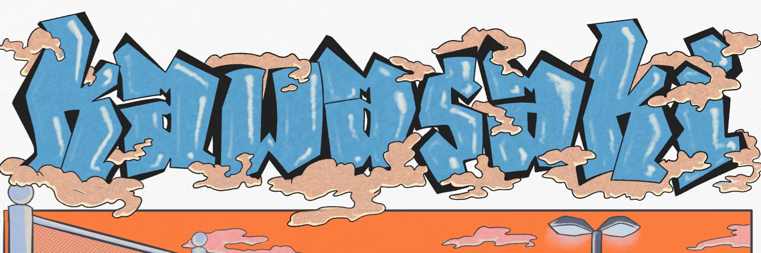 W E S malandro touchscreen's banner