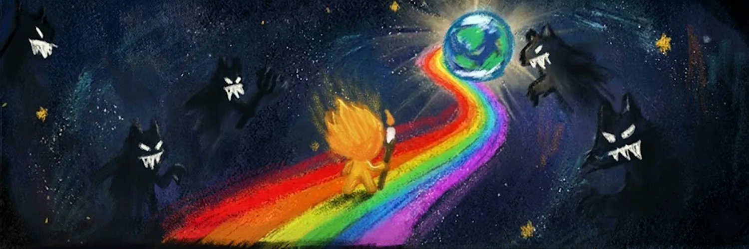Professor Satoshi.🕯️'s banner