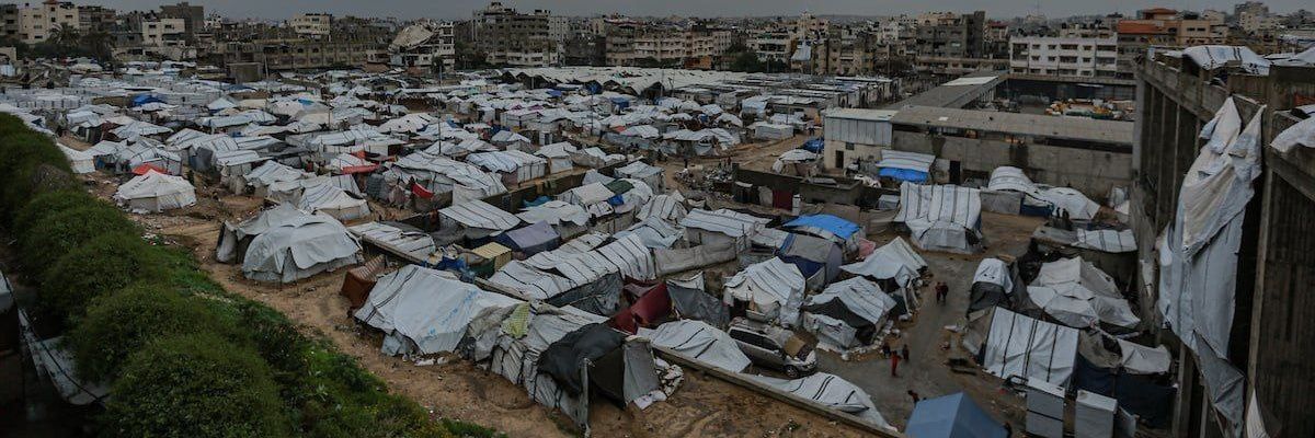 Ameer | In Gaza 🇵🇸 𓂆✊'s banner