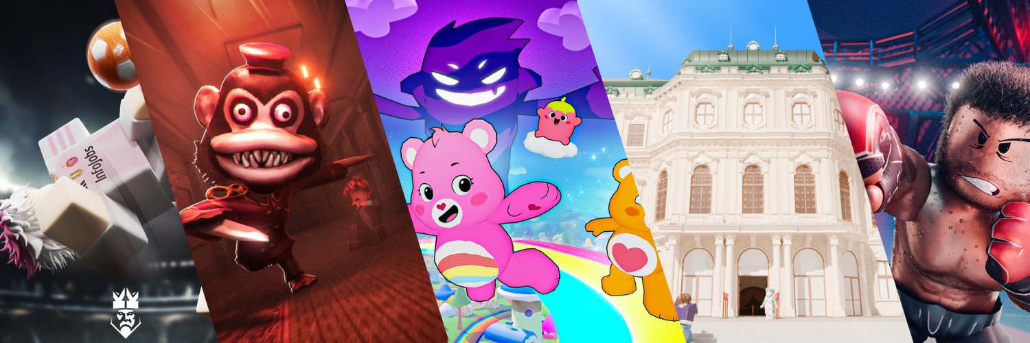 Nick | @exclusible's banner