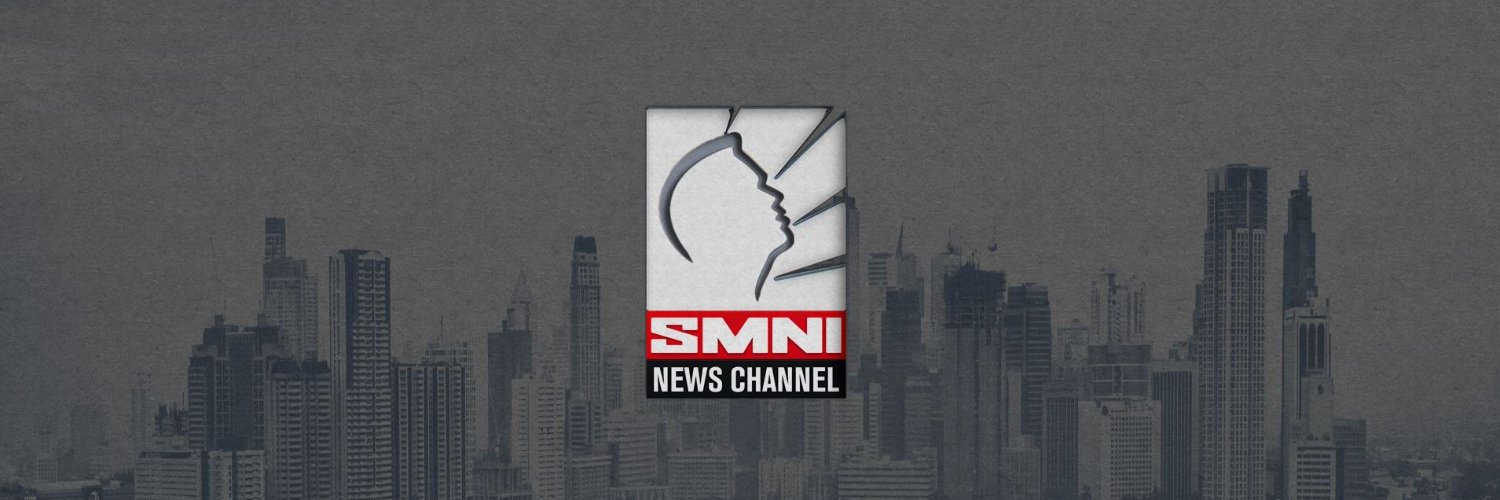 SMNI News's banner