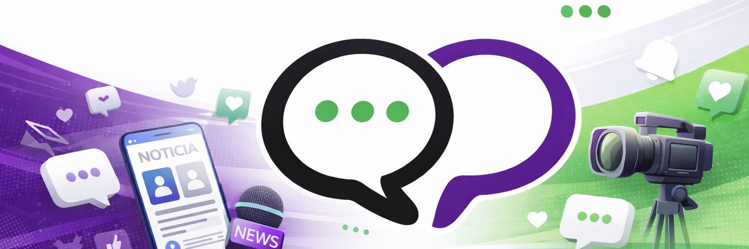 ¿Qué Pasa?'s banner