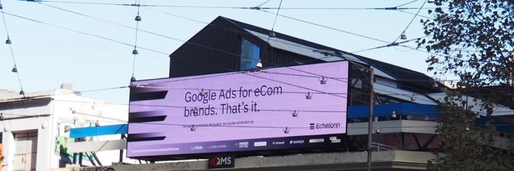 Jackson Blackledge's banner