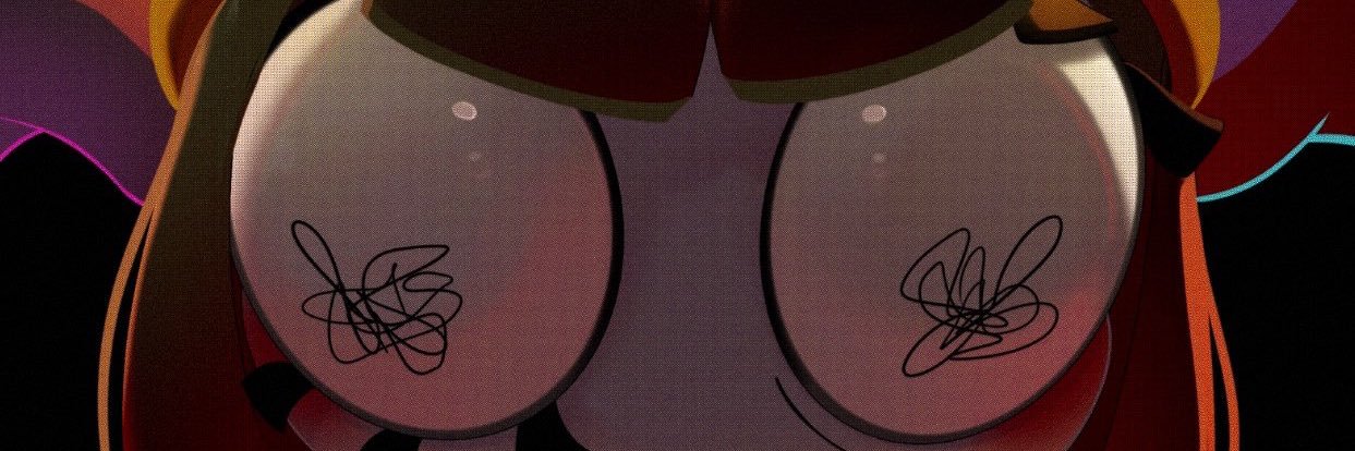 Gh0stPixelz 💫's banner