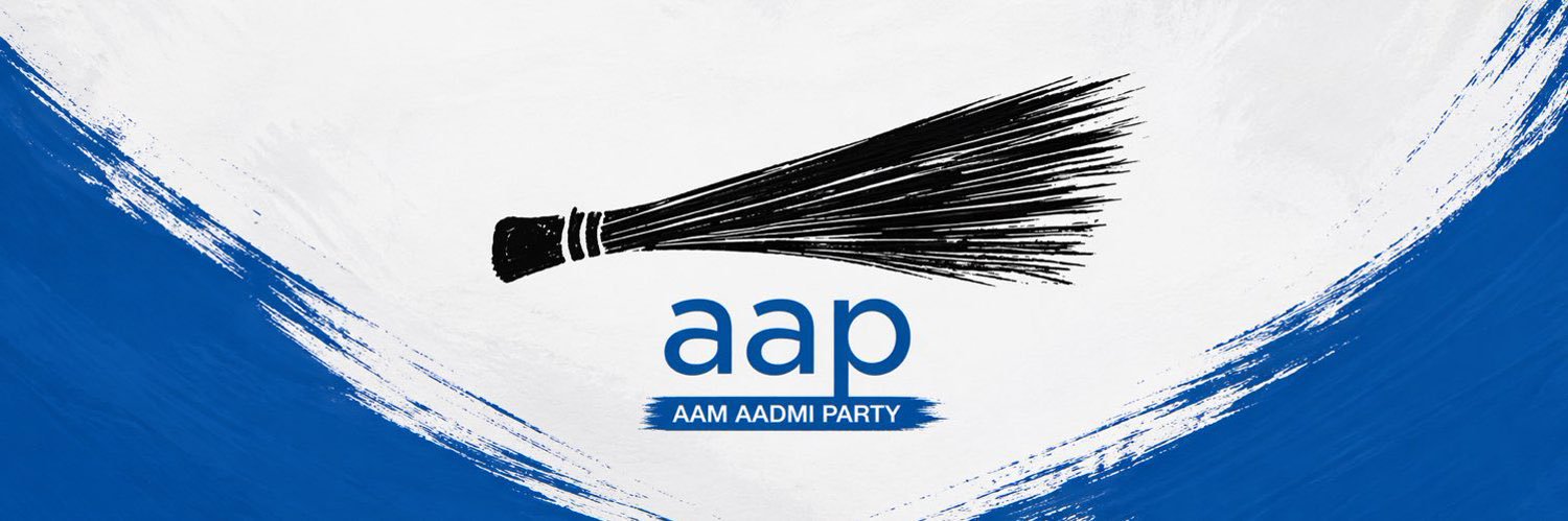 Ravi Pandey's banner
