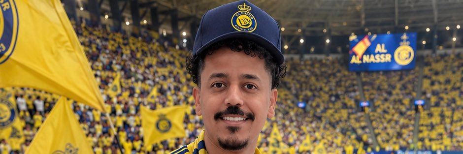 فايز الدوسري V's banner