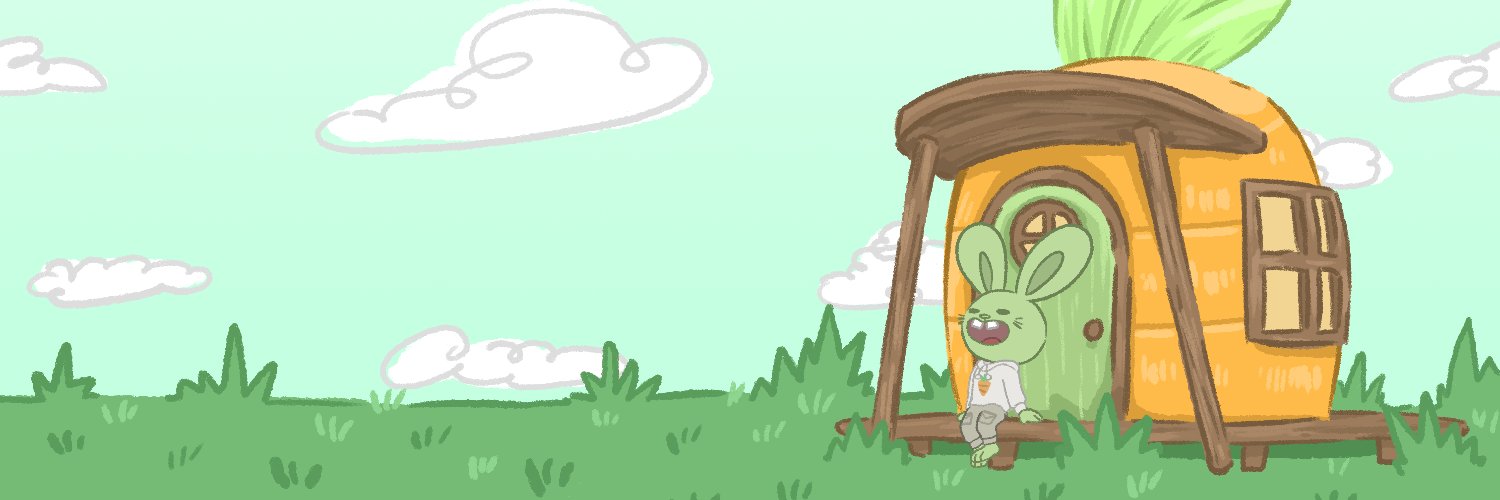 cam🥕🐰's banner