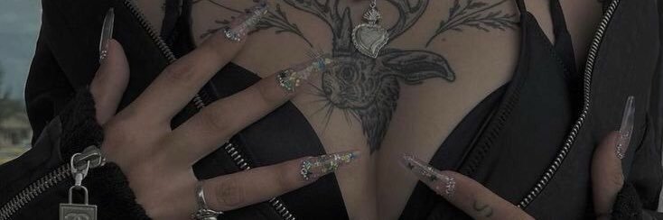 Ornella Flavi's banner