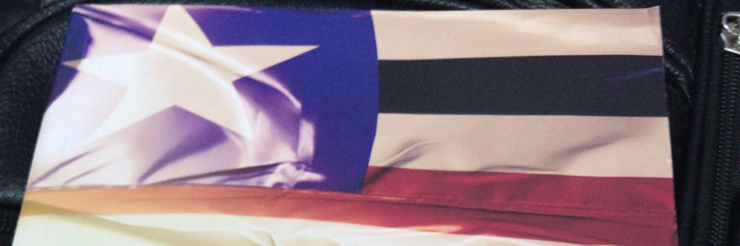 Sérgio Melo's banner