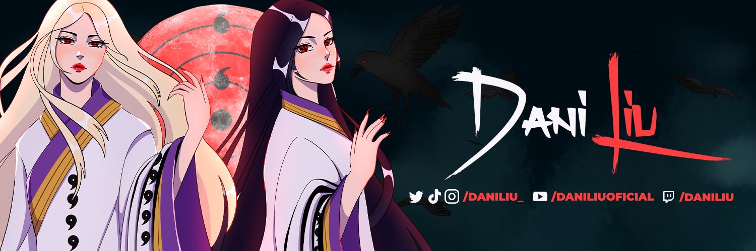 Dani Liu's banner