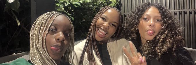 Grootman's banner