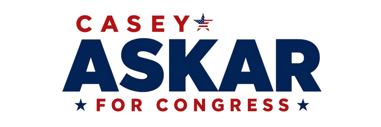 Casey Askar's banner