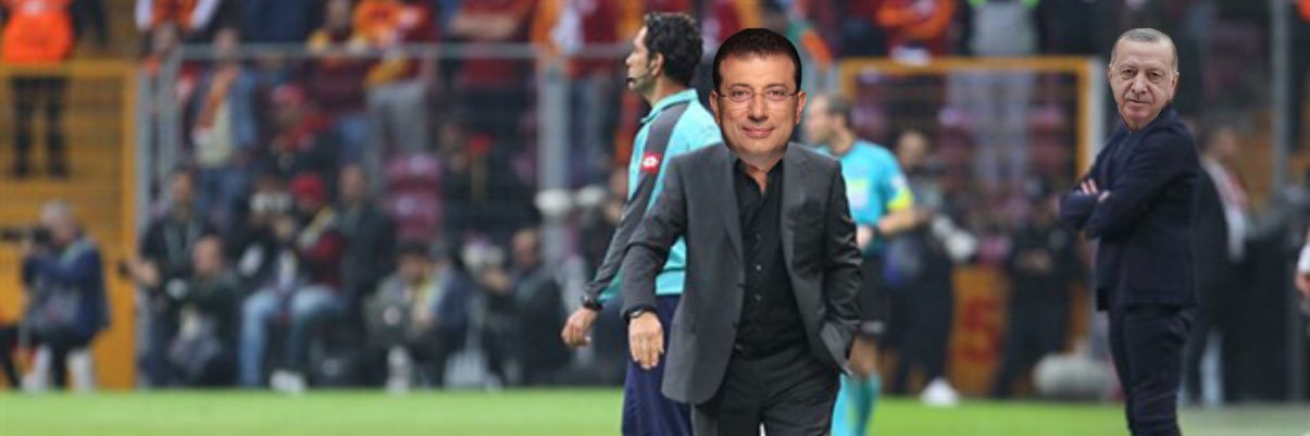 Emekli Avukat's banner