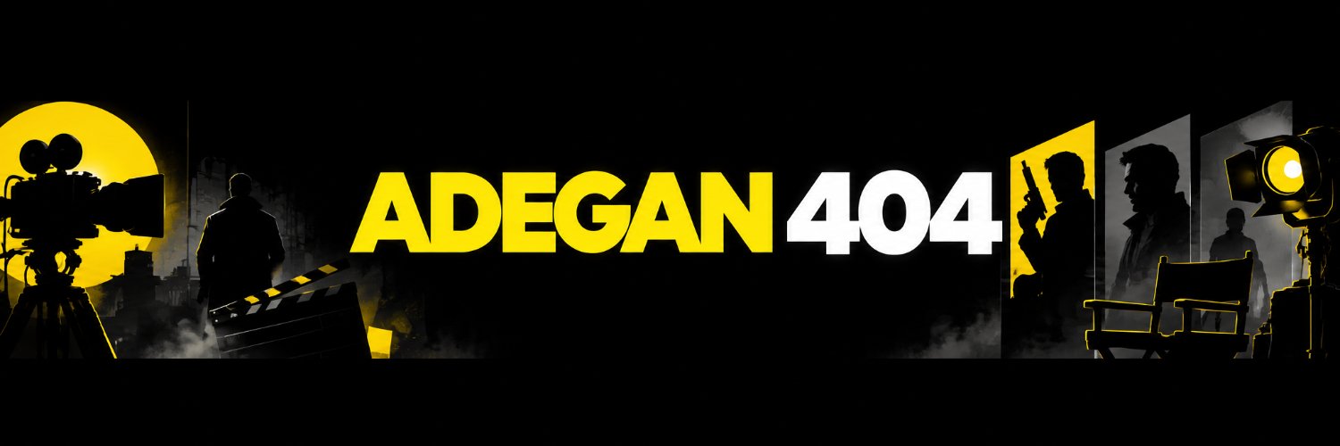 ADEGAN 404's banner