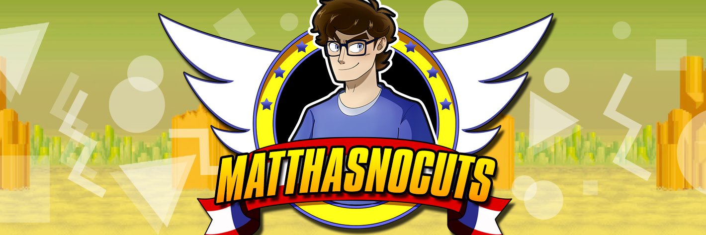 Matthasnocuts's banner