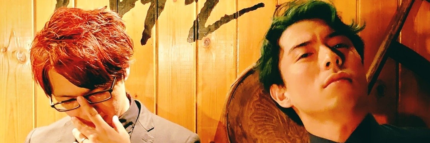 北山（未定）'s banner