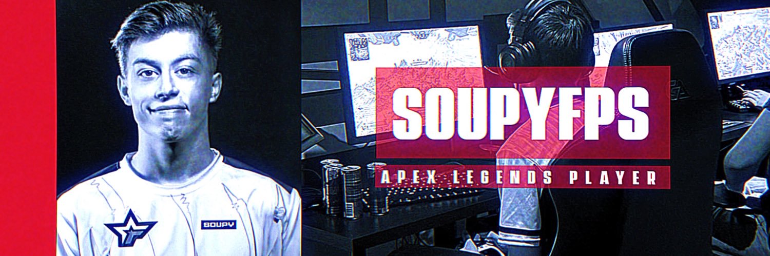 Soupy's banner