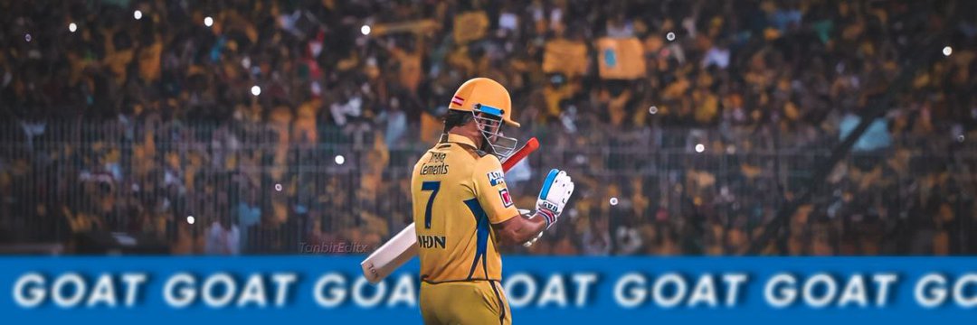 Sai MSDian's banner