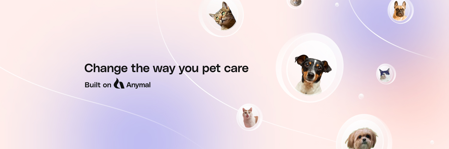 Petastic's banner