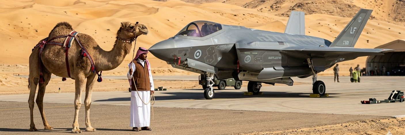 KSA_الاحمري's banner