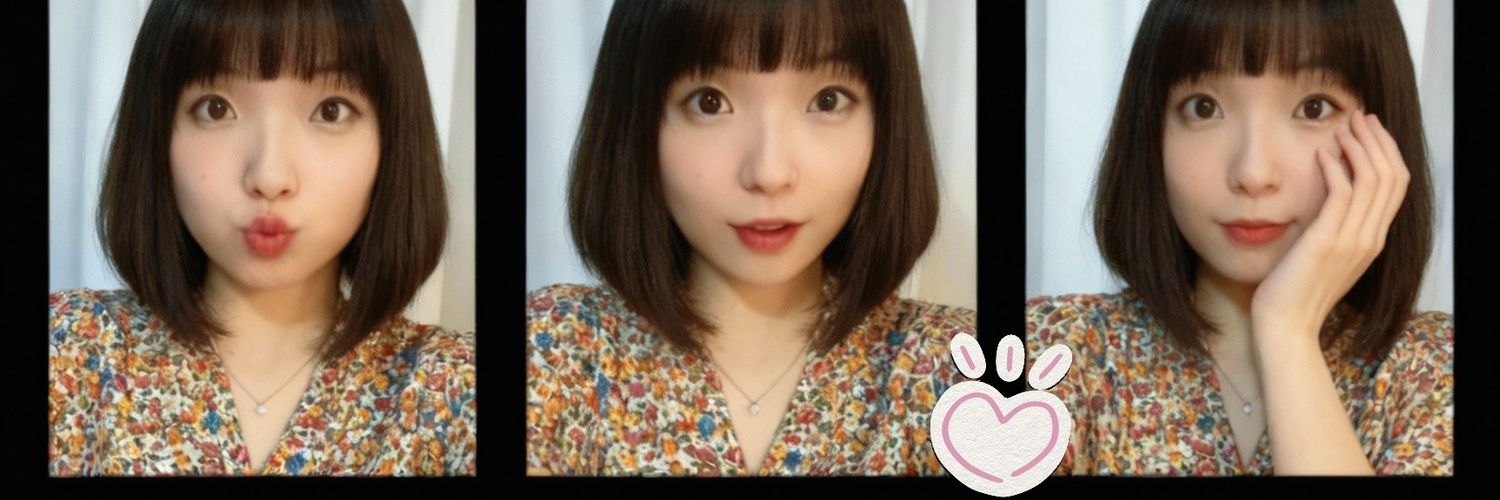 🎀BabyFace💜熟女安岐🎀's banner