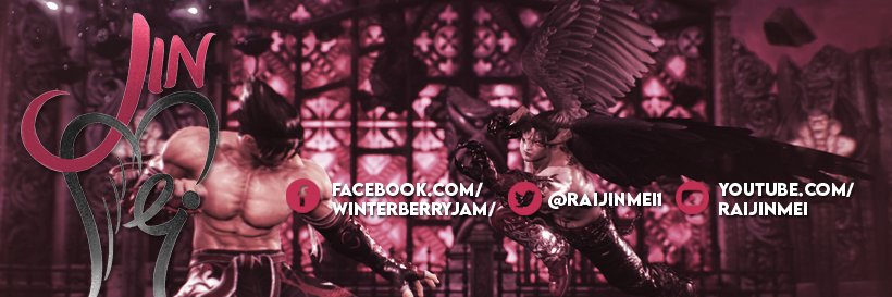 JinMei金美's banner