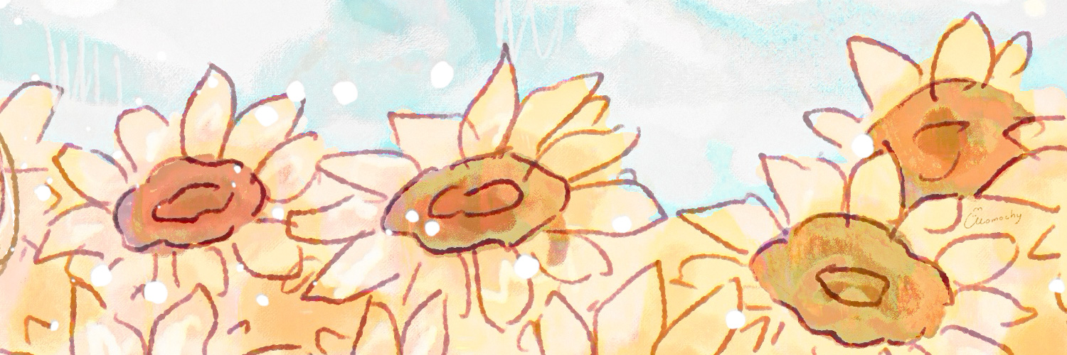 うめチュウ@趣味垢's banner