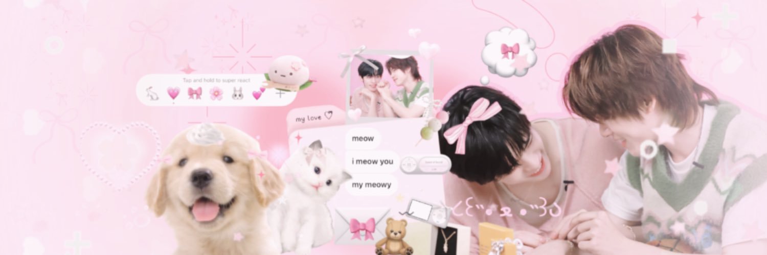 ꒰ 𓈒✿ ᵐᵒʳᵖᵒʳ ม๊าปรัมม⁺໒꒱ིྀ༝🩵₊🌙⊹'s banner