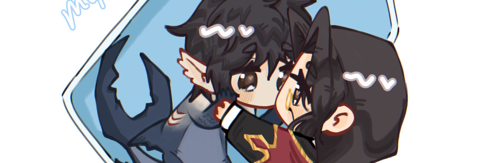 drako🦖💘's banner