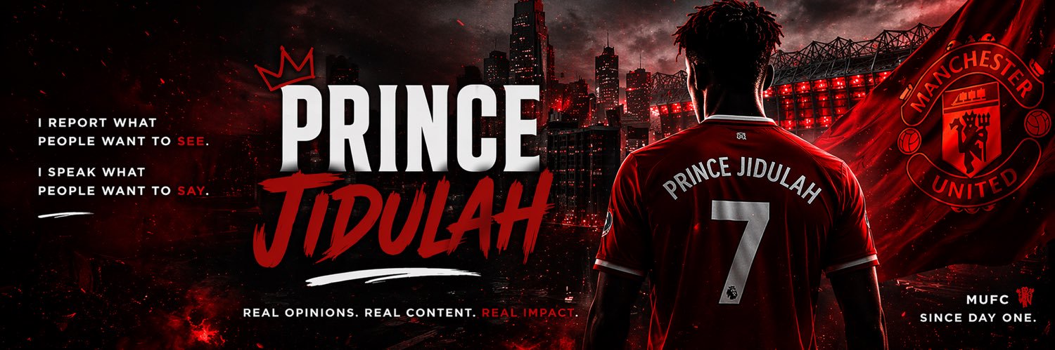 Prince Jidulah's banner