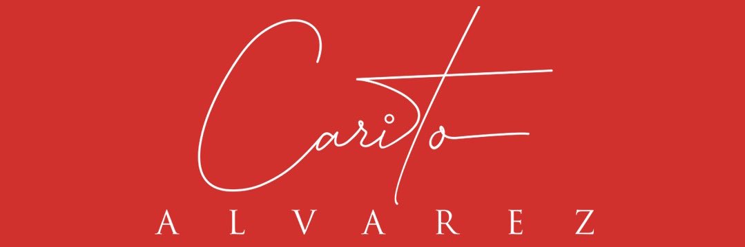 Carito Alvarez's banner