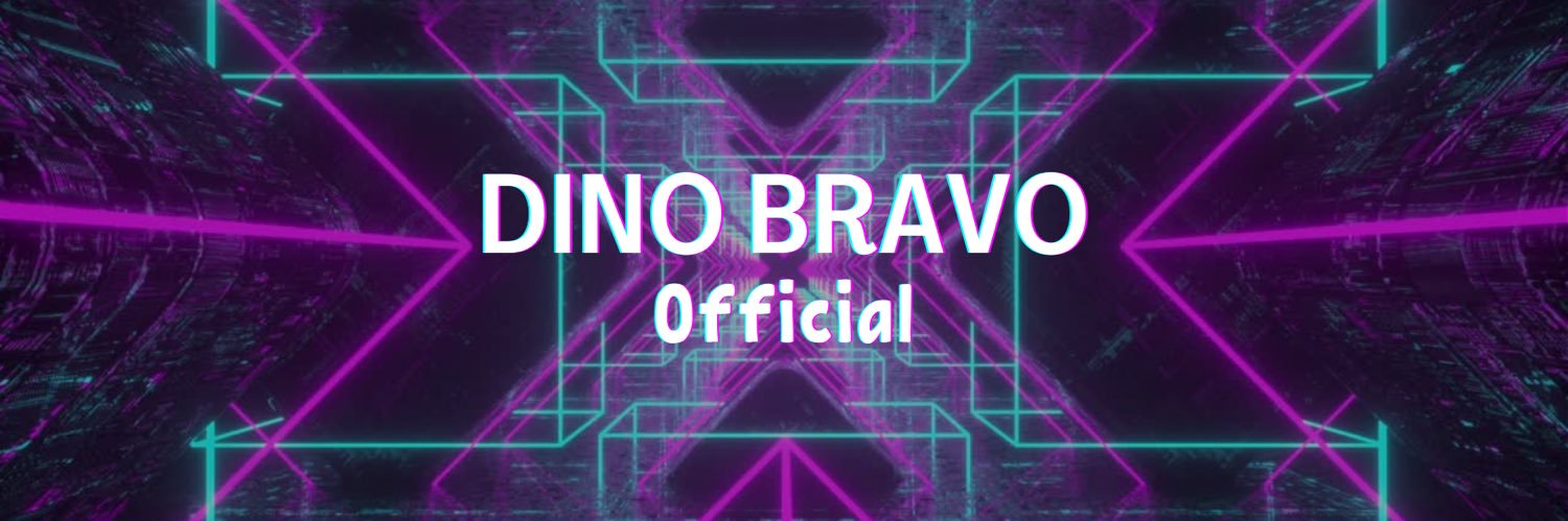 DinoBravo_Official's banner