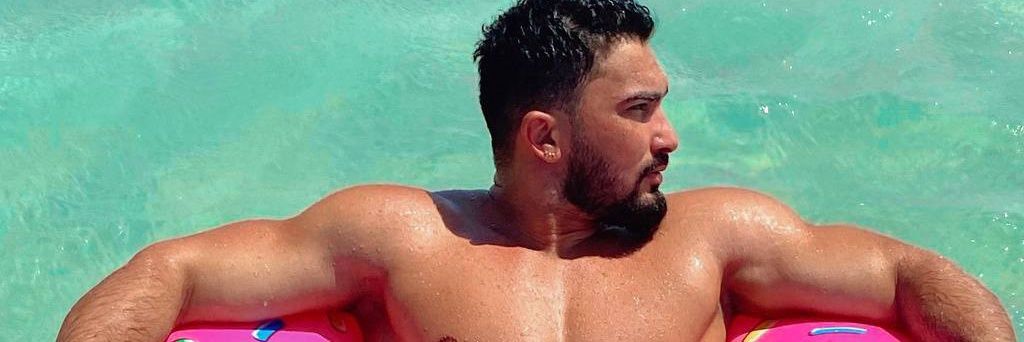 JESUSDEMARCANO.FANS💋's banner