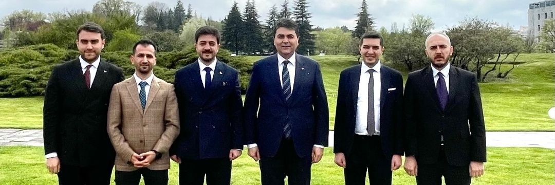 Av.Ali Oğulcan Kaya's banner