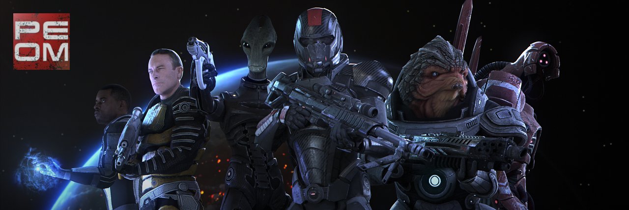 Orikon's banner