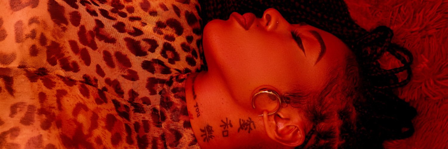 ITZ TIFFANY MUSIC's banner