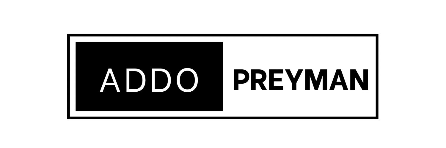 Addo The Music Lover's banner