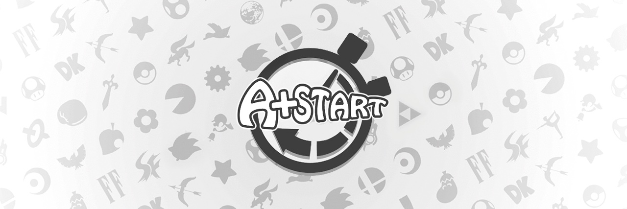 A+Start Son of a Glitch ✪'s banner