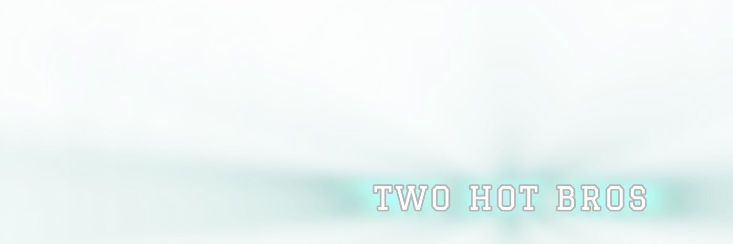 TWO HOT BROS ⚡️'s banner