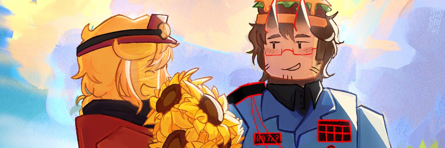 R4r0z | COMMS OPEN (2/3)'s banner