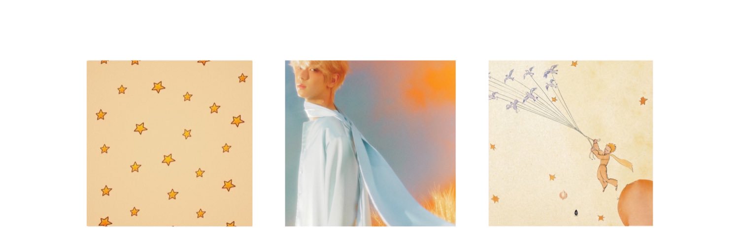 nandinha ⚢ luto blond sunoo's banner
