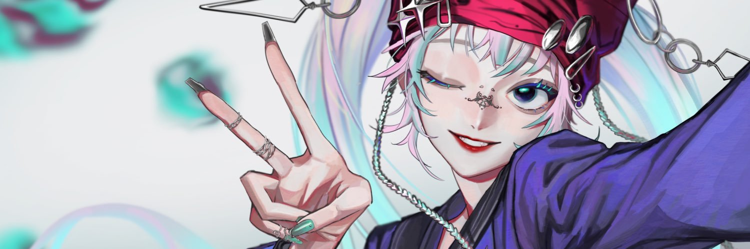 柏モチ。@セツナトリップ's banner