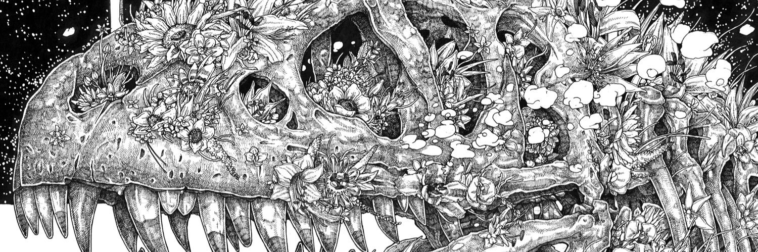 ホリウチヒロミ's banner