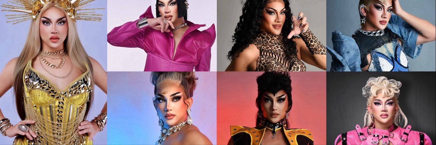 Muah Dayaw's banner