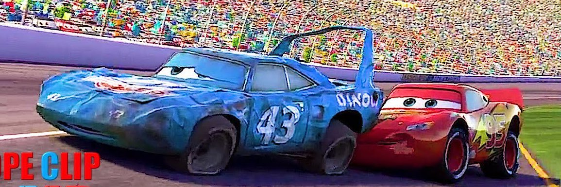 Brick P's banner