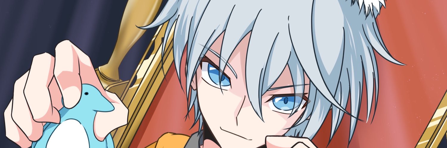 クウレン's banner
