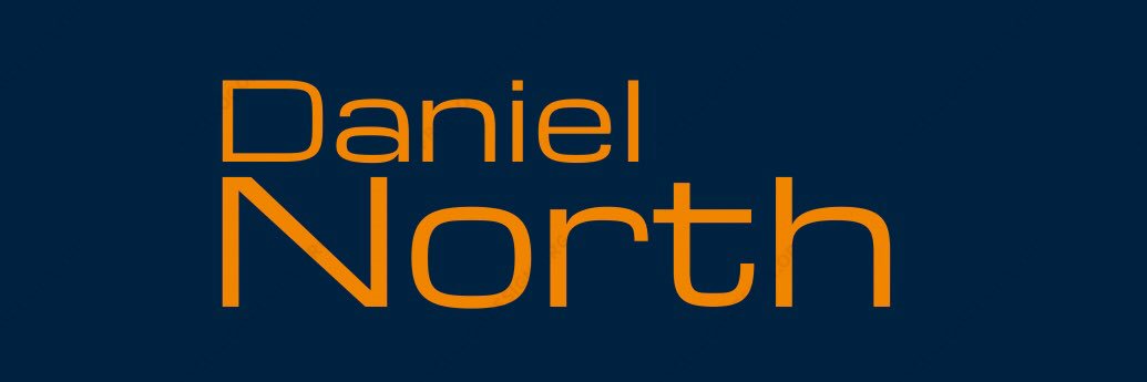 Daniel's banner