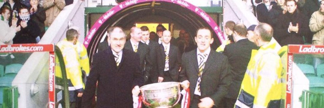 mel roberts's banner