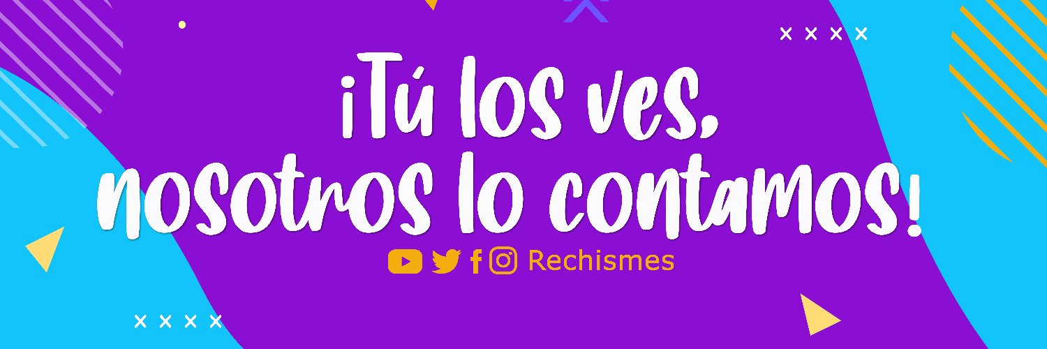 Rechismes's banner